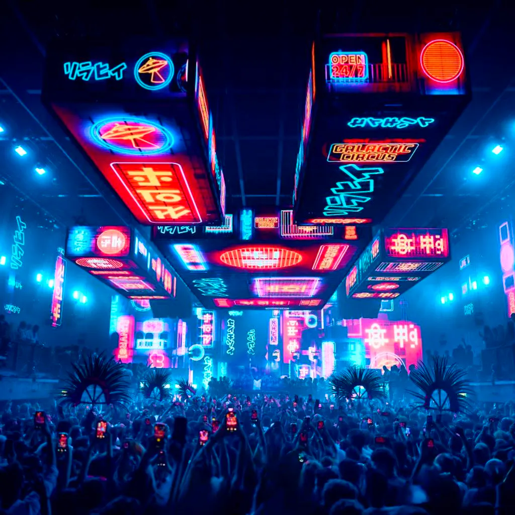 David Guetta back at [UNVRS] at [UNVRS] Ibiza