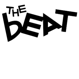 The Beat Tickets | Dreamland Margate, Kent  | Fri 8th July 2022 Lineup