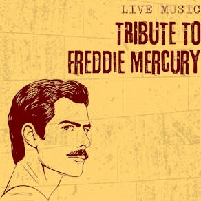 Winter Hill - Freddie Mercury Live Tribute