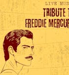 Winter Hill - Freddie Mercury Live Tribute