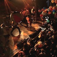 A Day To Remember UK at New Cross Inn