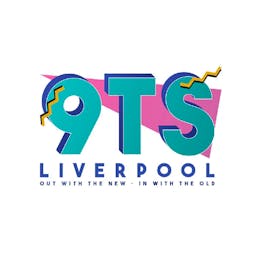 9TS Liverpool Tickets | District  Liverpool  | Sat 14th May 2022 Lineup