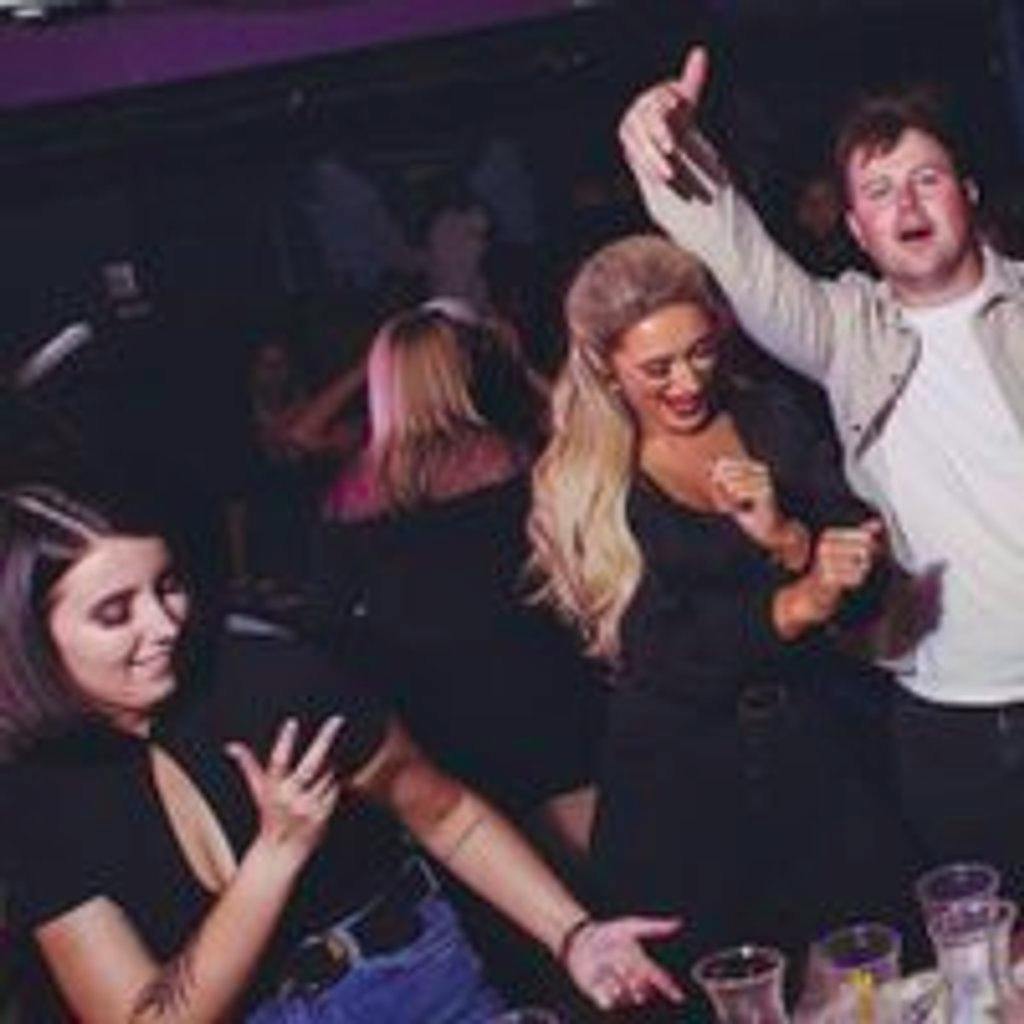 UKG Bingo Nottingham Special The Mixologist Cocktail And Wine Bar