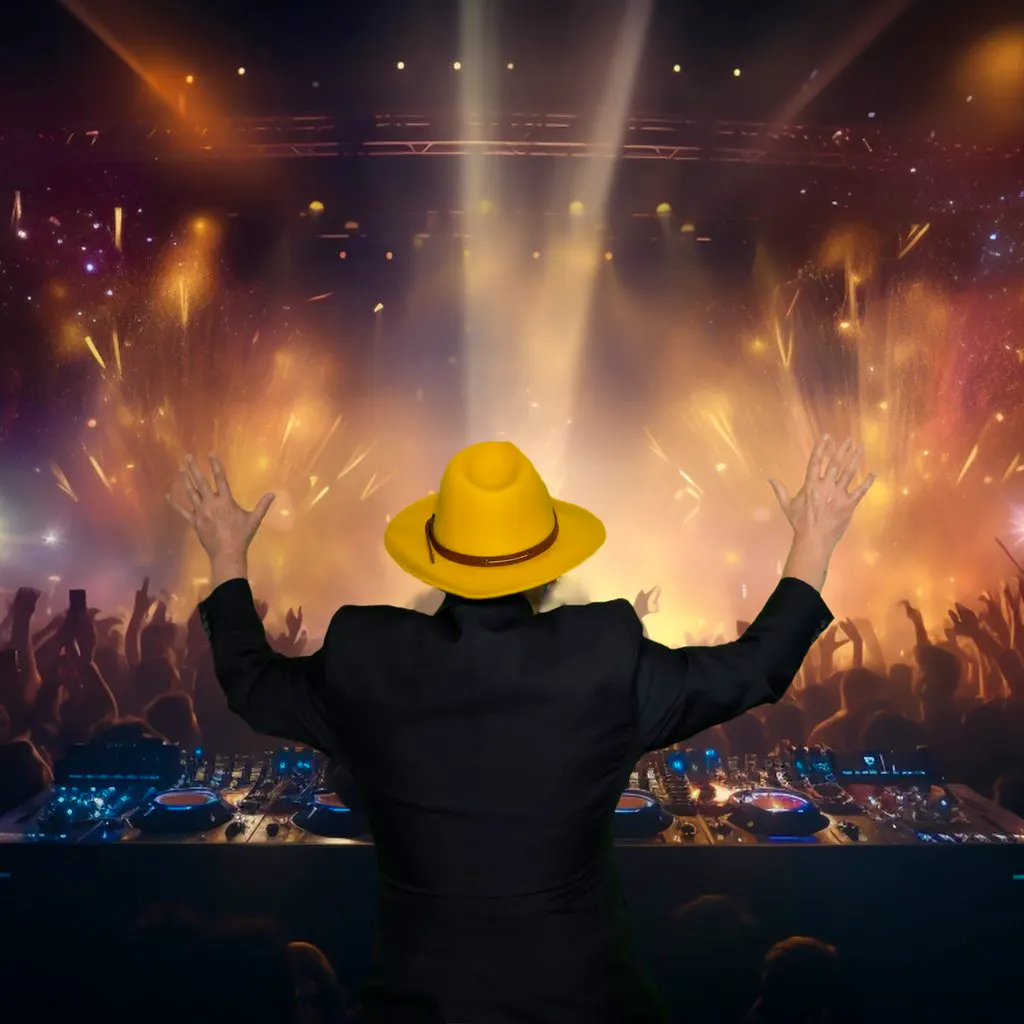 Terrace Soul - Funk Train Day Party at After Dark Bristol