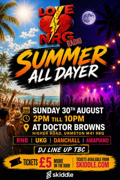flyer