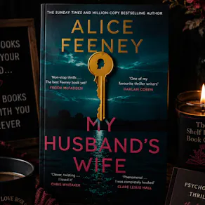 The Shelf Love Book Club