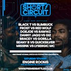 Short Circuit | Live Rap Battles