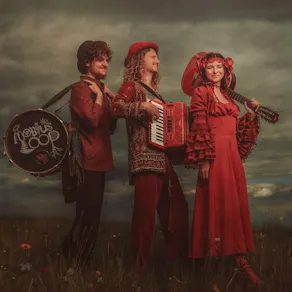 Mobius Loop | Right To Roam Tour | SOWERBY BRIDGE