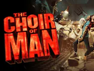 The Choir Of Man at The Arts At Marble Arch