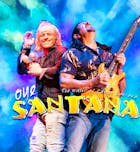 Oye Santana - the music of Carlos Santana