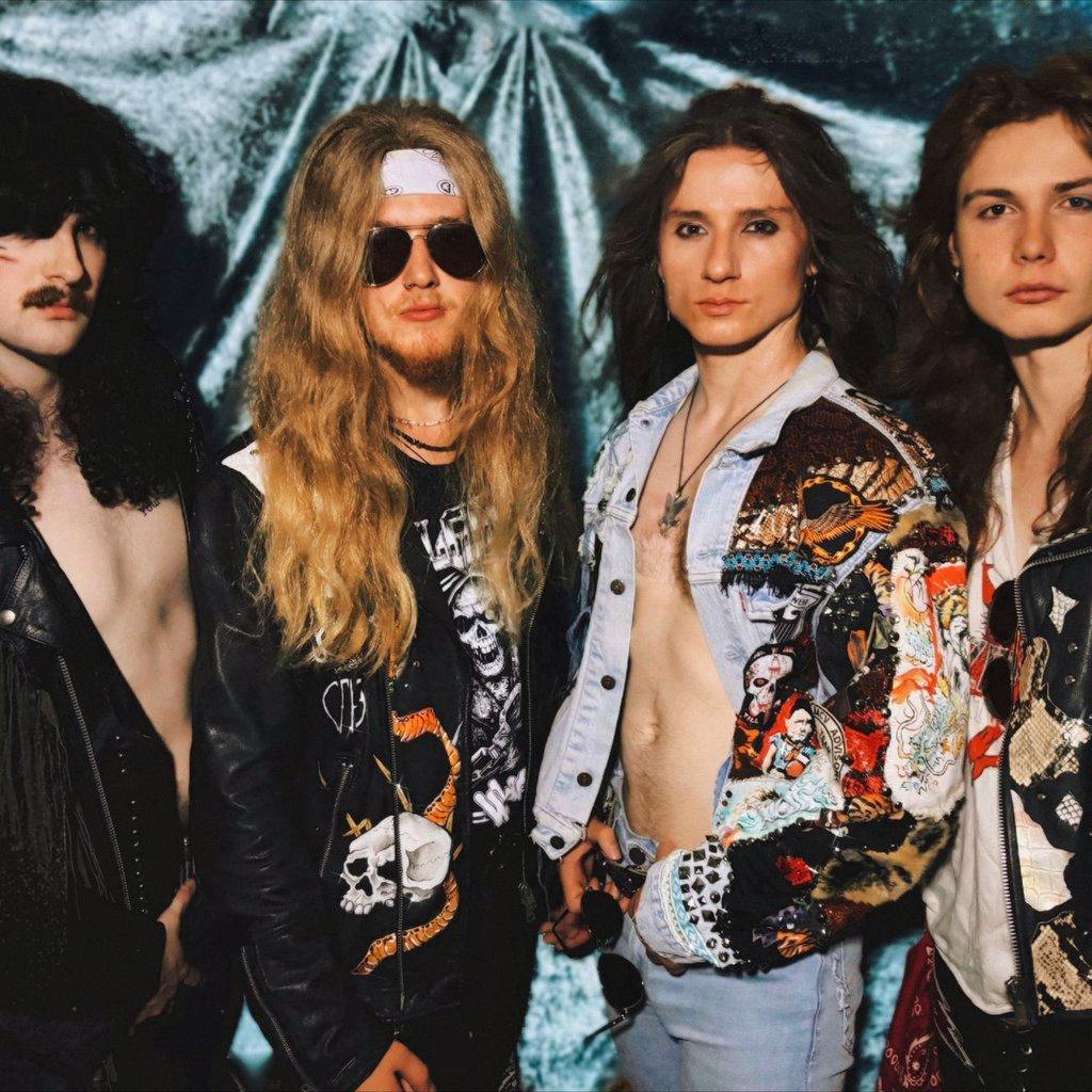 White Lightning Live at Archive, Liverpool at Archive Liverpool