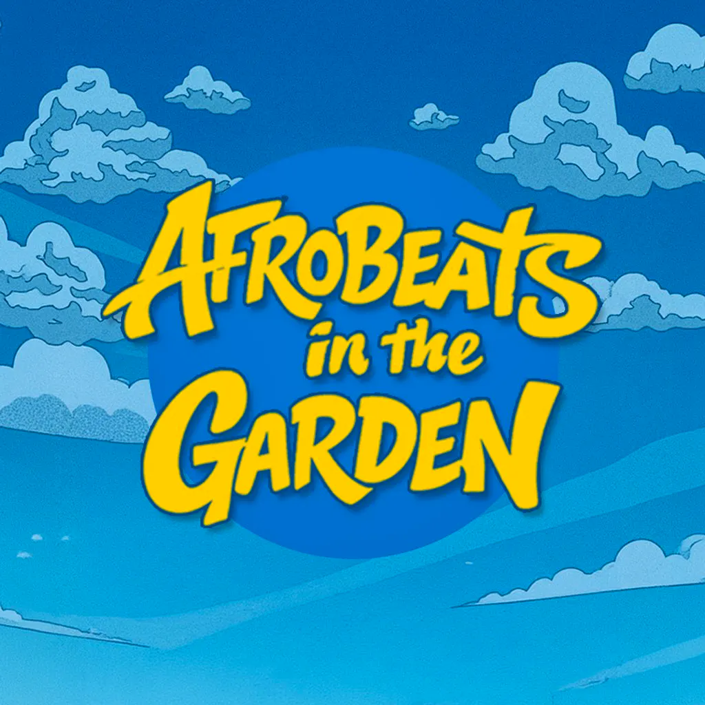 Afrobeats in the Garden - Ivory Coast v Germany World Cup Screen at The Garden Vauxhall