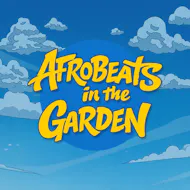 Afrobeats in the Garden - Ivory Coast v Germany World Cup Screen at The Garden Vauxhall