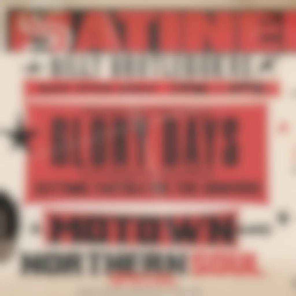 banner
