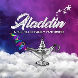 Aladdin Tickets | The Empty Space MediaCity  | Fri 23rd December 2022 Lineup