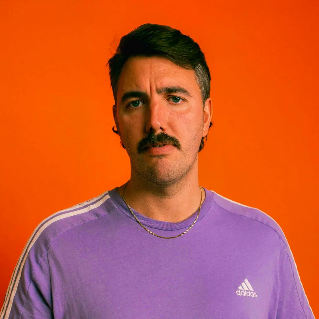 Modello Presents Demi Riquísmo All Night Long @24 Kitchen Street at 24 Kitchen Street