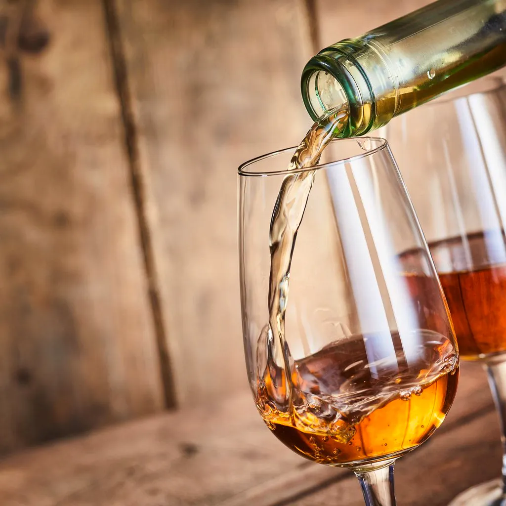 Whisky made in Spain - importance of sherry on Scottish whisky at Angels Cut Bar