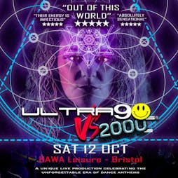 CONTACT VENUE For Tickets | BAWA Ballroom Filton, Bristol  | Sat 12th October 2024 Lineup