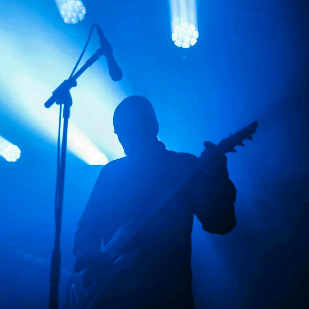 Grimmrok at Meridian Showground