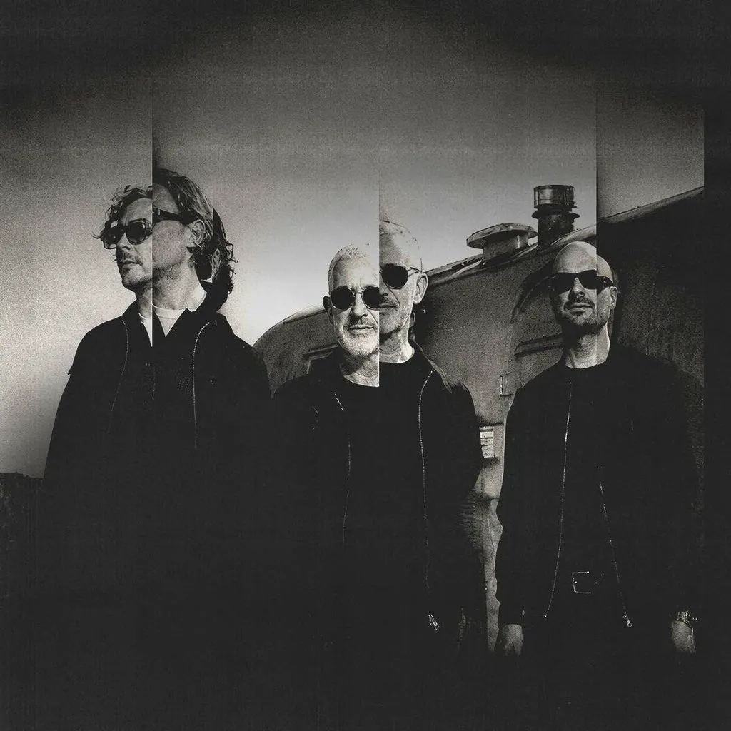 Above & Beyond present Anjunabeats Warehouse at Galvanizers, SWG3