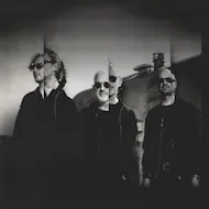 Above & Beyond present Anjunabeats Warehouse at Galvanizers, SWG3