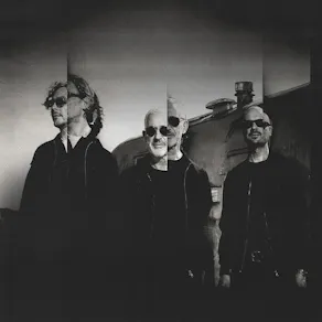 Above & Beyond present Anjunabeats Warehouse