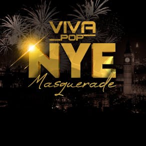 VIVA Pop + R&B - New Years Eve 2024