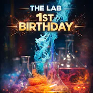 The Lab 1st Birthday at The Blue Note