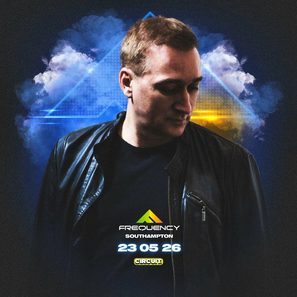 Paul Van Dyk / Bryan Kearney / Craig Connelly - Southampton at Circuit