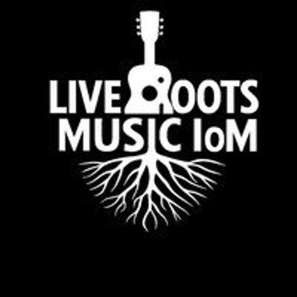 Robert Vincent with Anna Corcoran @ Peel Centenary Centre (IoM) at Peel Centenary Centre