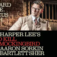 To Kill A Mockingbird at Wyndhams Theatre