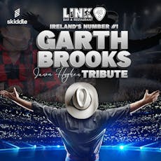 Ireland's Number #1 Garth Brooks Tribute: Jason Hughes at Link 48 Bar And Restaurant