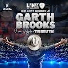 Ireland's Number #1 Garth Brooks Tribute: Jason Hughes