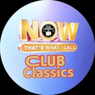 Club Classics BRUNCH TIME PARTY Club Camembert at Bar Eivissa Epsom