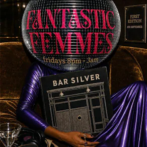 Fantastic Femmes