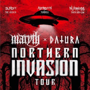Northern Invasion Tour: Inverness