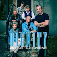 Dignity - The Deacon Blue Experience at The Ferry