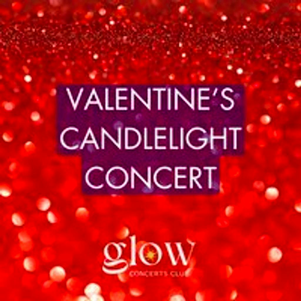 Valentine's Candlelight Concert: Mozart and Moonlight at St Mary Magdalen