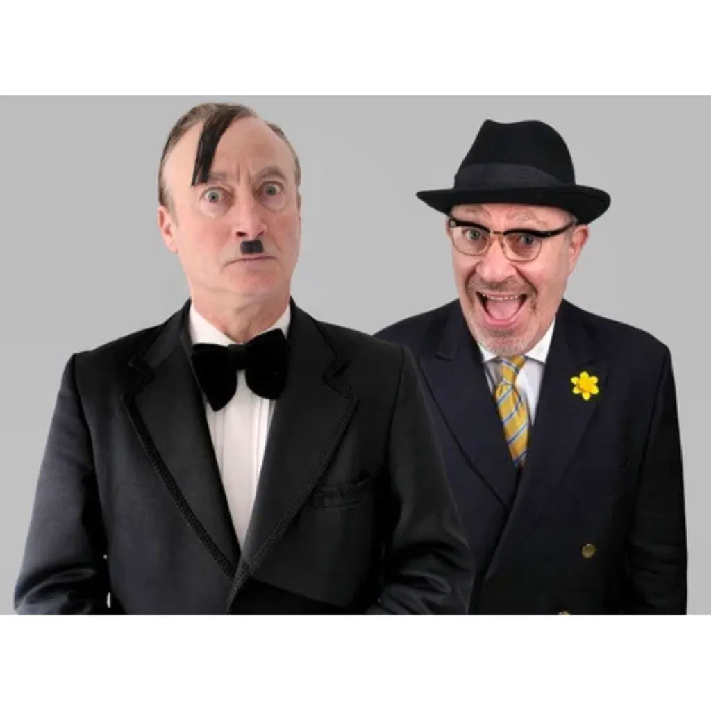 A Night with Frank Sanazi & Sol Bernstein in Southampton at The Attic Southampton