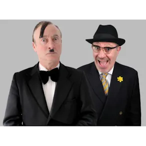 A Night with Frank Sanazi & Sol Bernstein in Southampton
