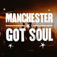 Manchester Got Soul: Live Music and DJs Til Late at The Blues Kitchen