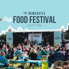 The Newcastle Food Festival 2025: A Springtime Feast