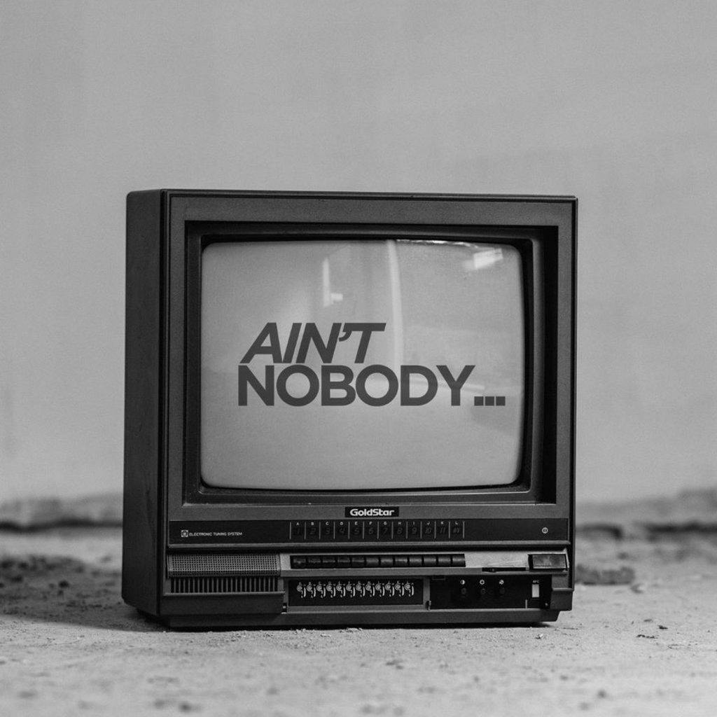 Ain't Nobody at Olivers Bar And Restaurant