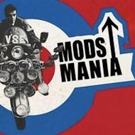 Mods Mania at The Ferry