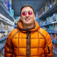 Jacob Hawley at The Wardrobe Leeds