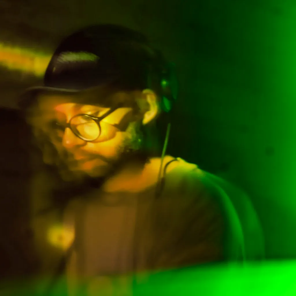 FORGE: DJ Swisha at FORGE