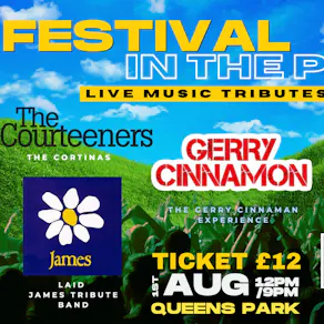 Festival in the Park
