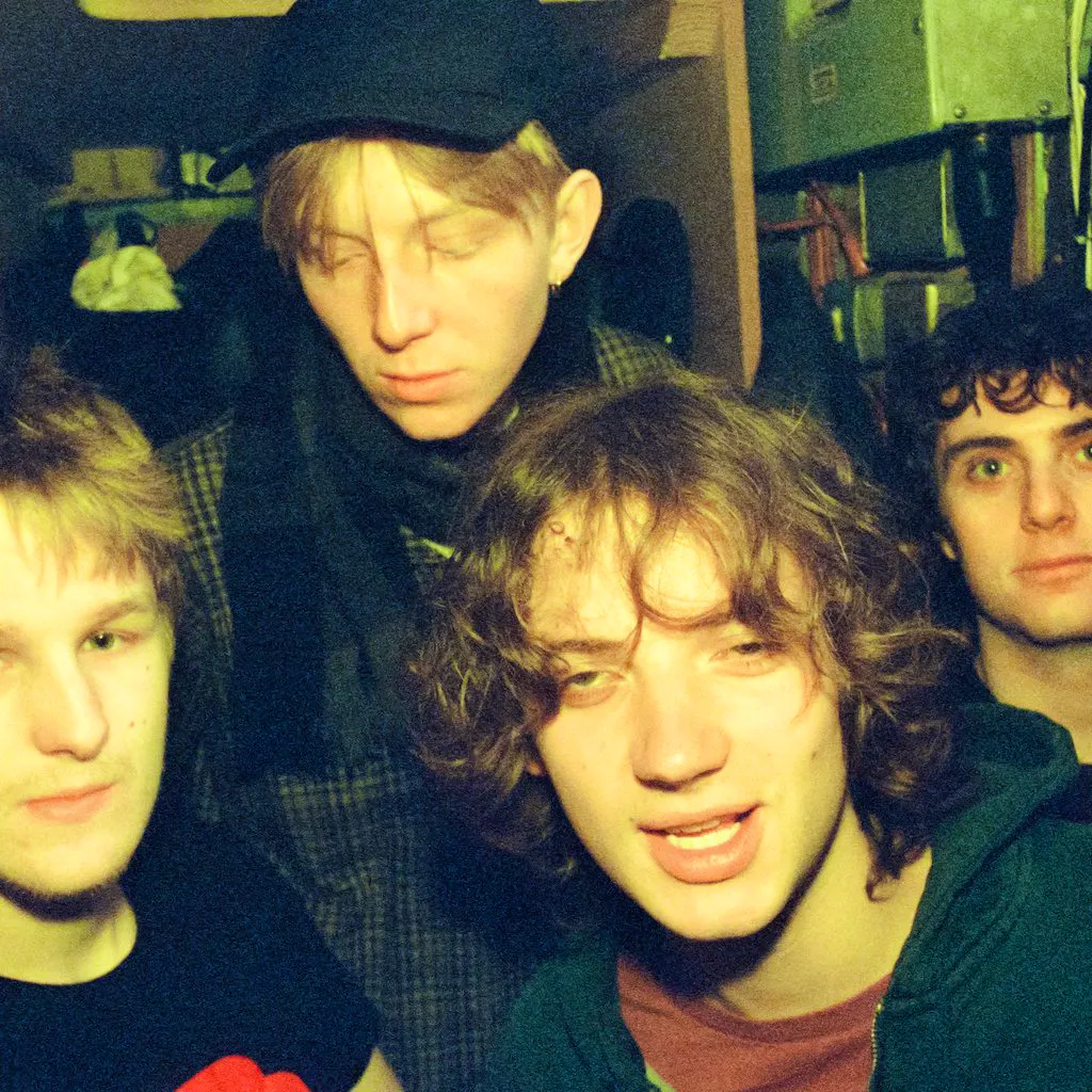 Tooth at Heebies Tunnel