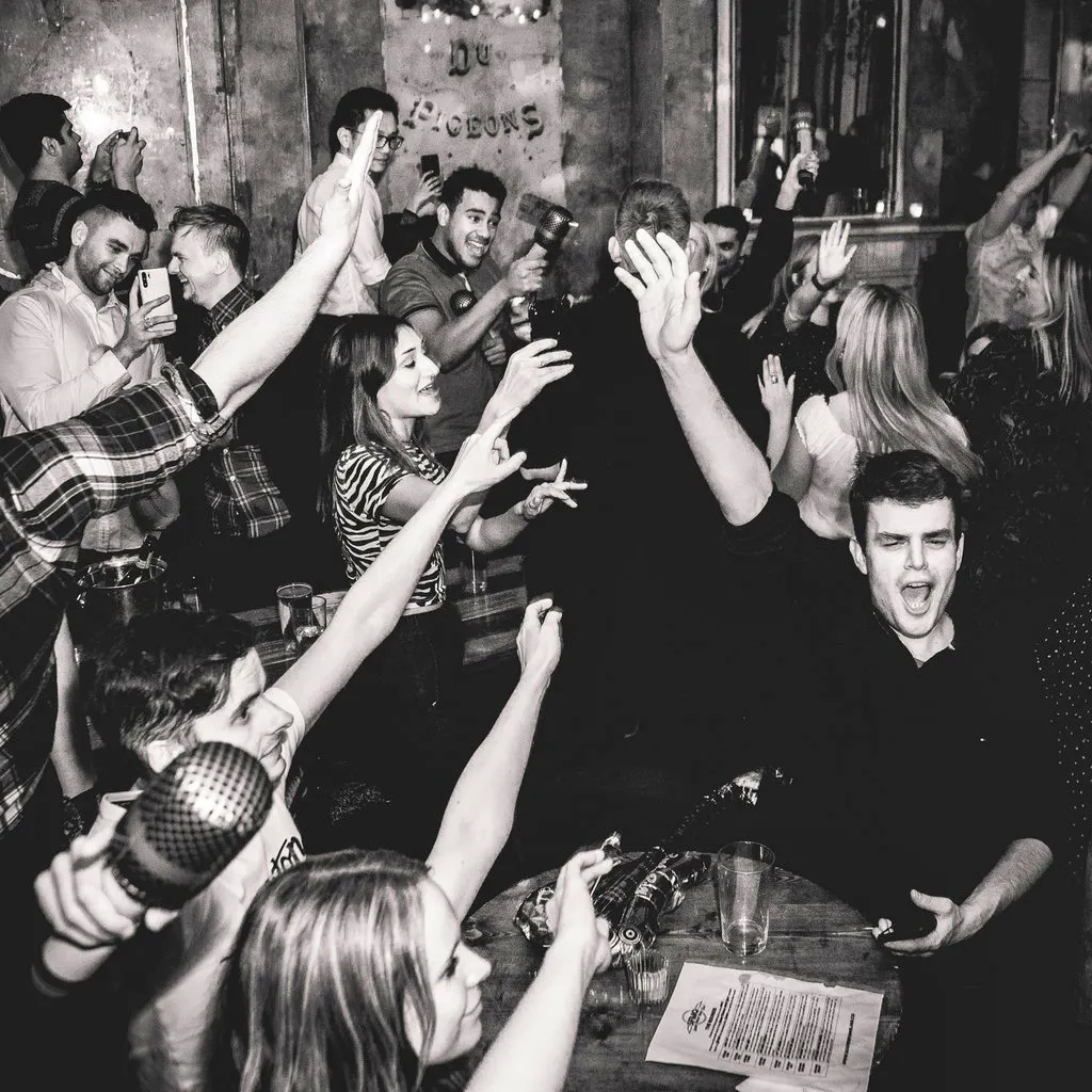 Sounds Familiar Music Quiz - Brighton at The Walrus