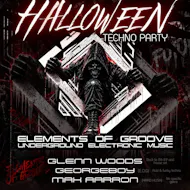 Elements of Groove at The WaterBear Venue